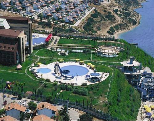 Hotel Grand Ontur